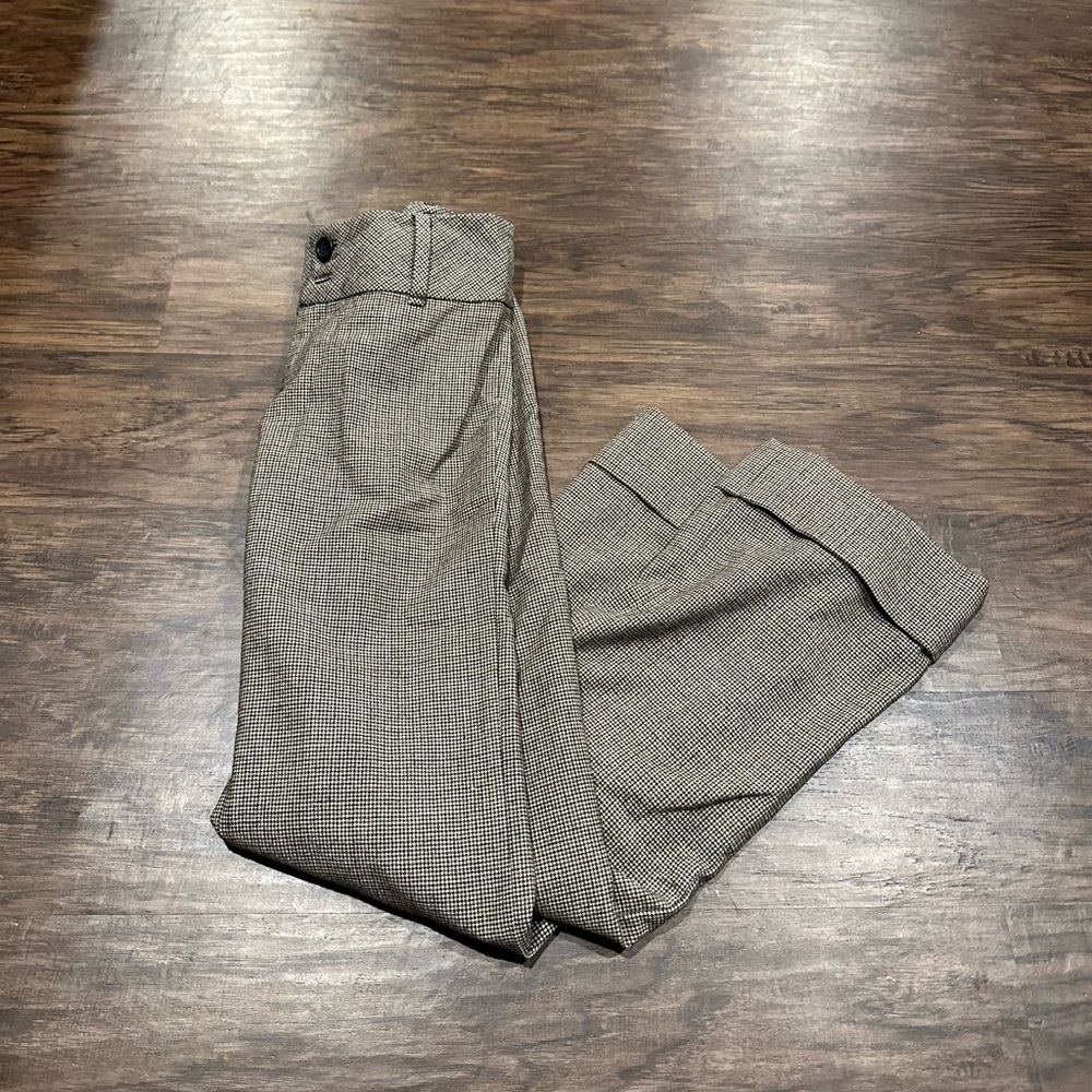 Banana Republic Women’s Dress Pants Size 0